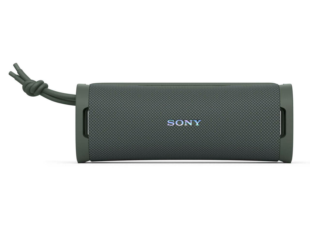 SONY ULT FIELD 1 SRS-ULT10 (HC) [フォレストグレー] 価格比較 - 価格.com