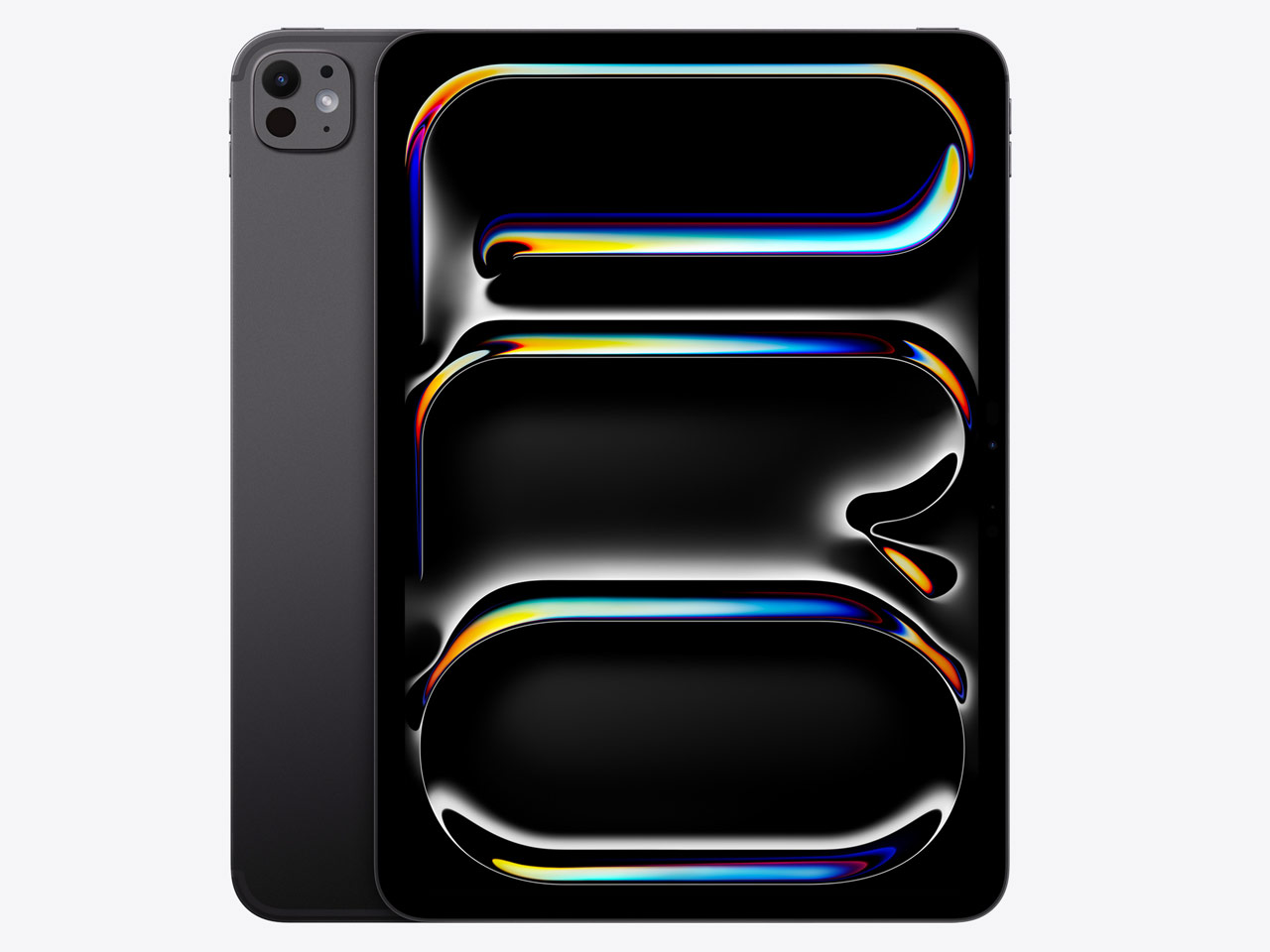 Apple iPad Pro 11インチ Wi-Fi+Cellular 1TB 2024年春モデル MVW63J/A