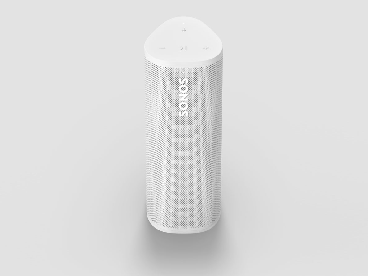 Sonos Sonos Roam 2 [オーシャンブルー] 価格比較 - 価格.com