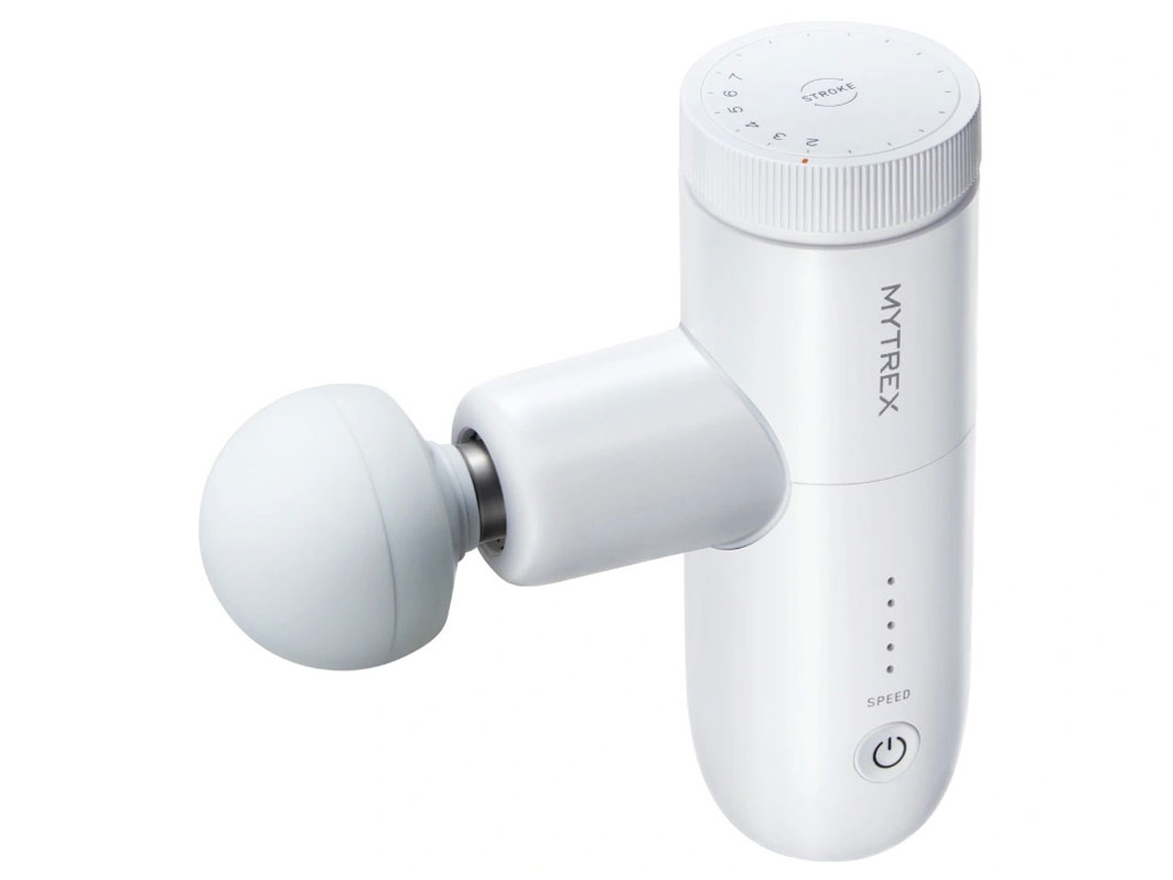 創通メディカル MYTREX REBIVE MINI XS2 MT-RX2-24W [ホワイト] 価格