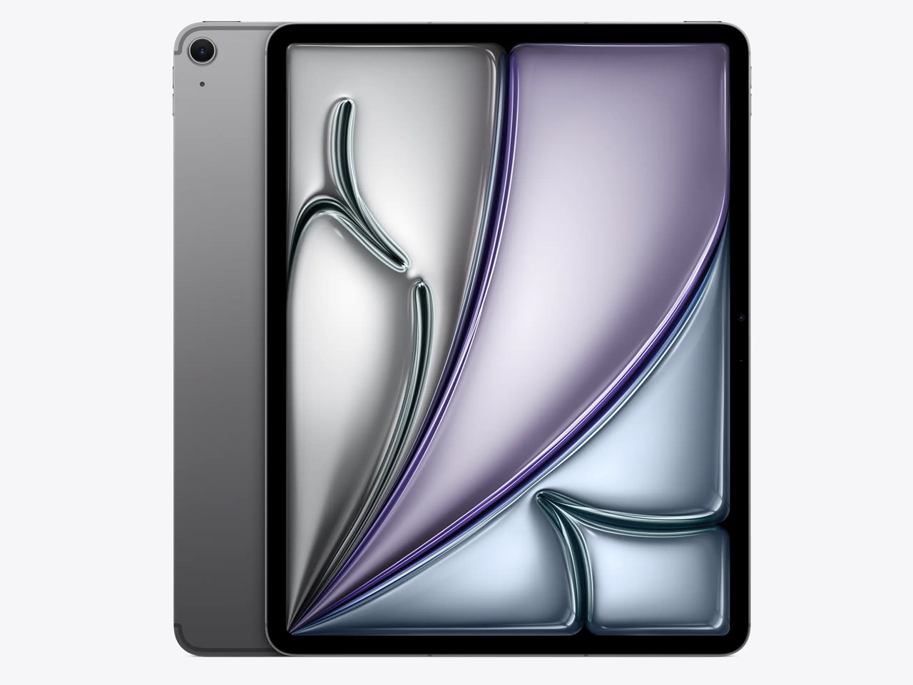 Apple iPad Air 13インチ Wi-Fi+Cellular 256GB 2025年春モデル MCJ54J