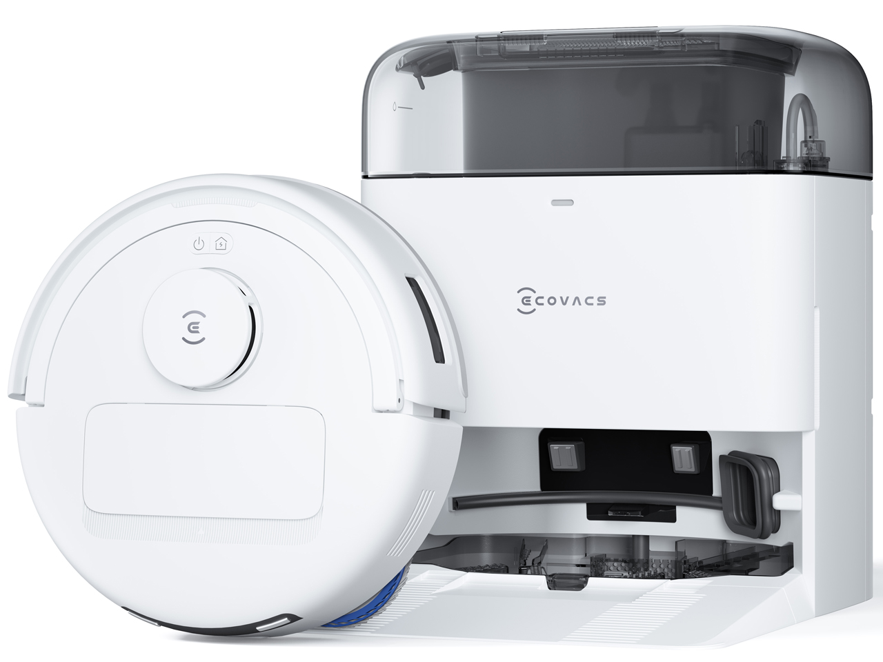 エコバックス DEEBOT mini PRO 価格比較 - 価格.com