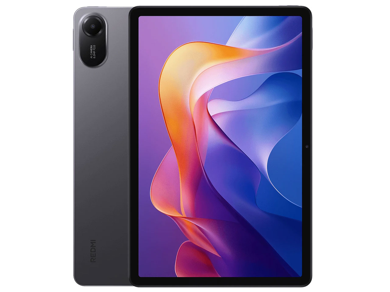 Xiaomi Redmi Pad 2 6GB+128GB VHU5650JP [グラファイトグレー] 価格