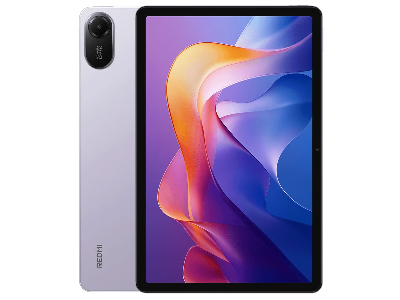 Xiaomi Redmi Pad 2 4GB+128GB 価格比較 - 価格.com
