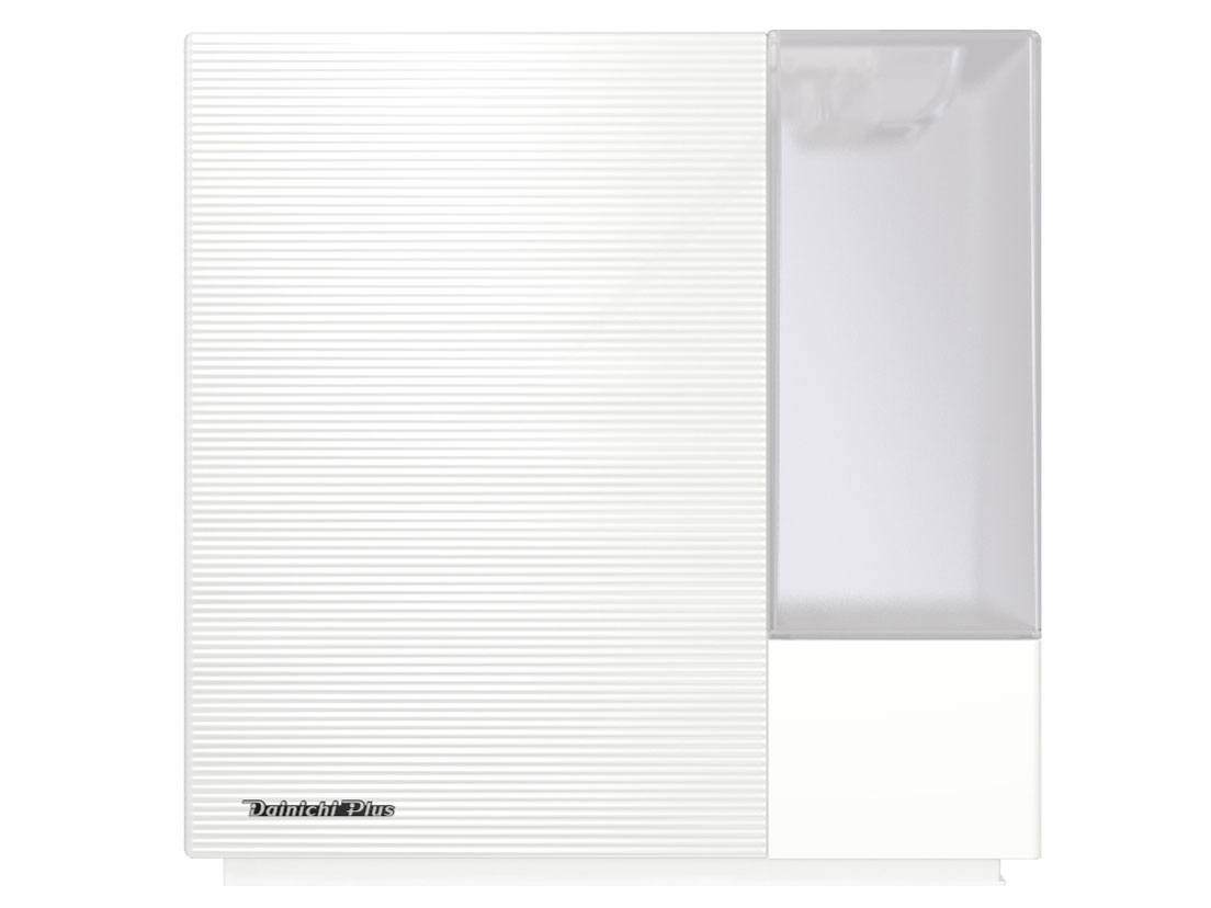 ダイニチ ダイニチプラス HD-RXT524(W) [サンドホワイト] 価格比較