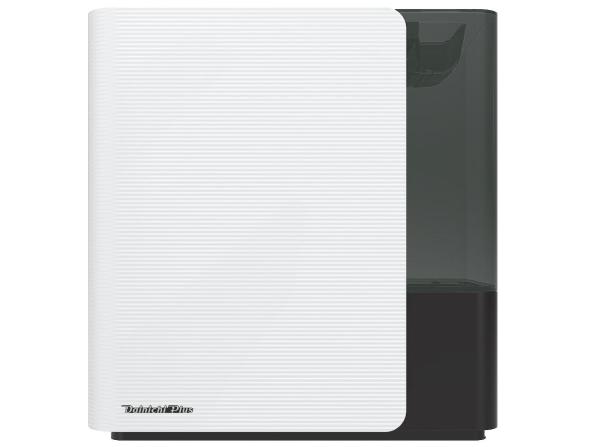 ダイニチ ダイニチプラス HD-LX1225(W) [スノーホワイト] 価格比較