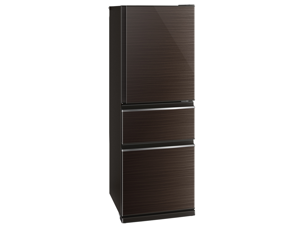 三菱電機 MR-CX33C-BR [グロッシーブラウン] 価格比較 - 価格.com