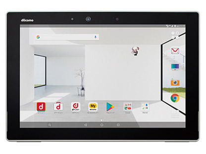 富士通 arrows Tab F-02K docomo [Off White] 価格比較 - 価格.com