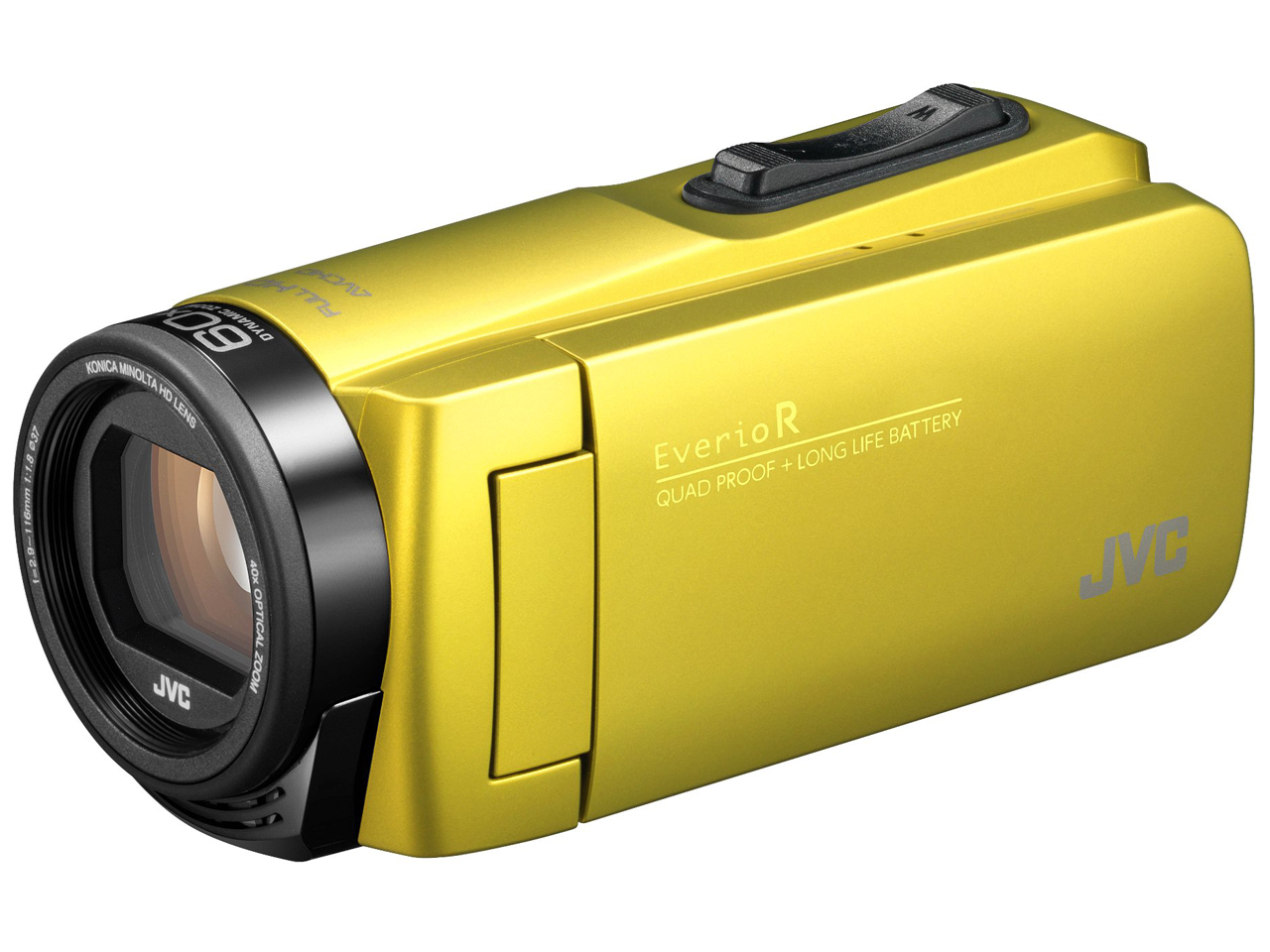 JVC Everio R GZ-R480 価格比較 - 価格.com