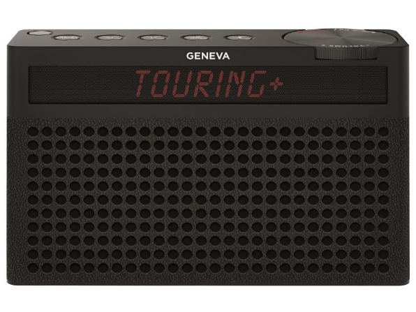 GENEVA Touring S+ [ブラック] 価格比較 - 価格.com