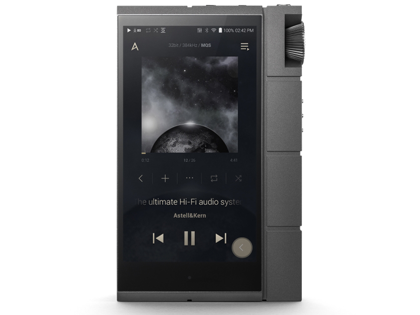 Astell&Kern KANN AK-KANN-64GB [64GB] 価格比較 - 価格.com