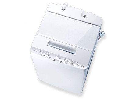東芝 ZABOON AW-12XD8(W) [グランホワイト] 価格比較 - 価格.com