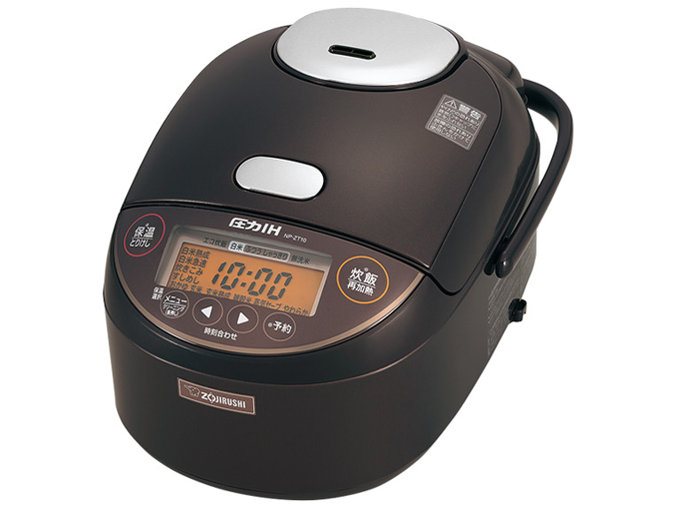 象印 極め炊き NP-ZT10 価格比較 - 価格.com
