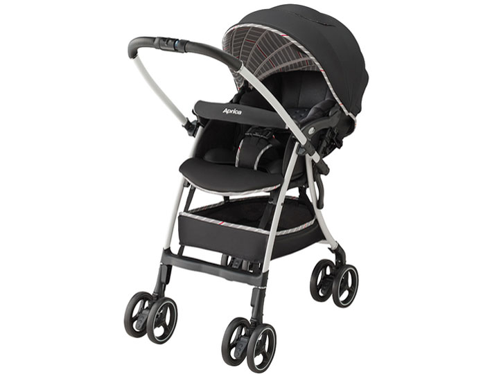 アップリカ ラクーナエアー AC [マリンボーダー] 価格比較 - 価格.com