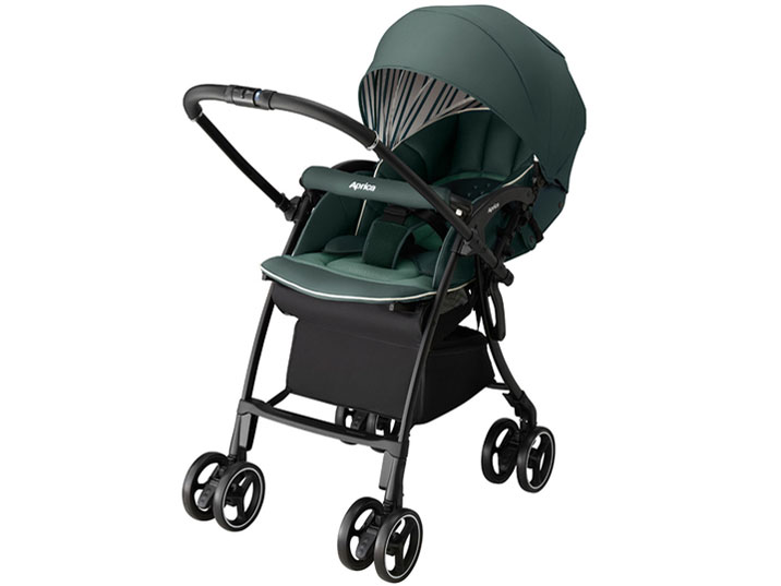 アップリカ ラクーナ クッション AB 価格比較 - 価格.com