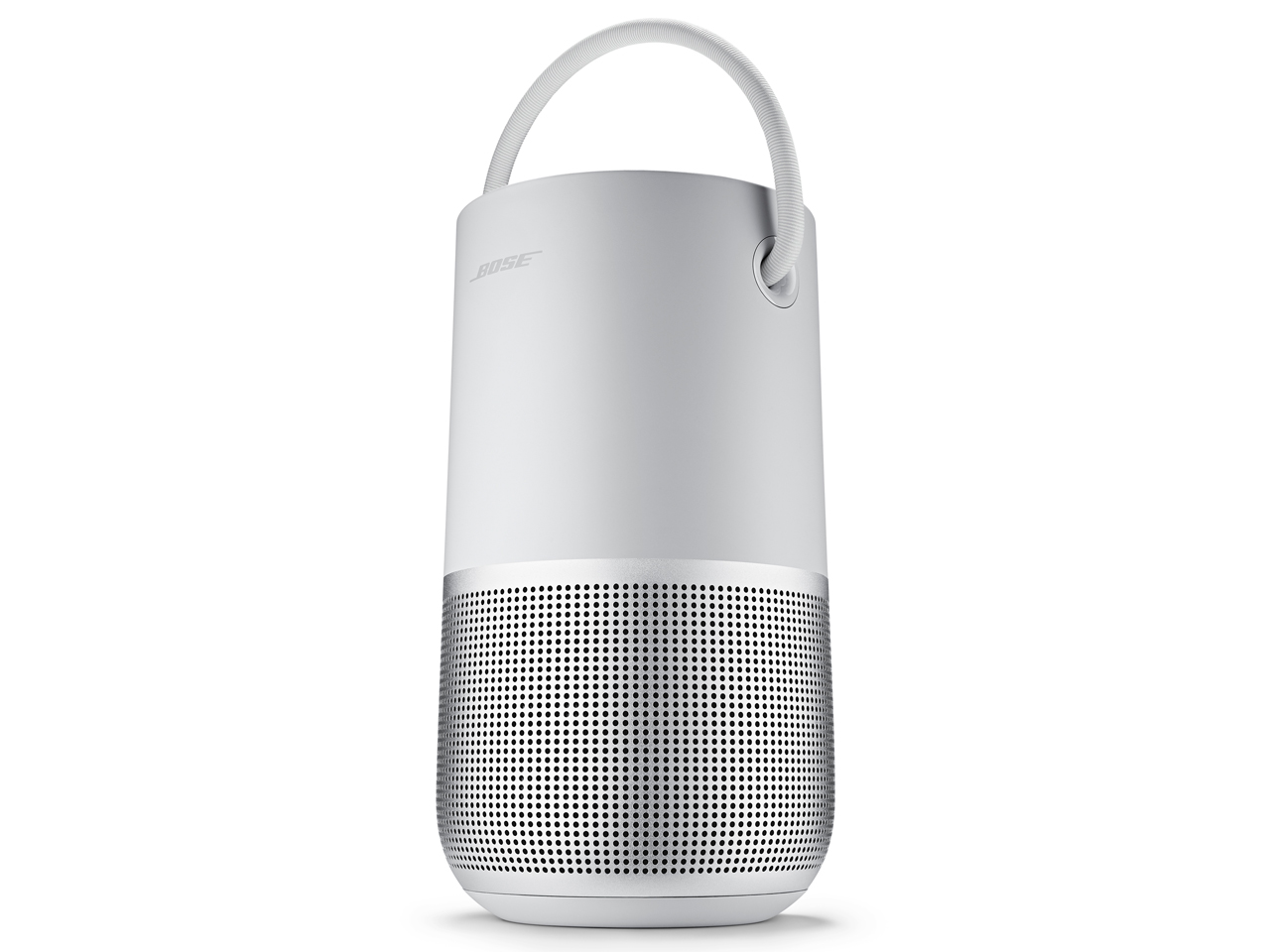 Bose Bose Portable Home Speaker [ラックスシルバー] 価格比較 - 価格.com