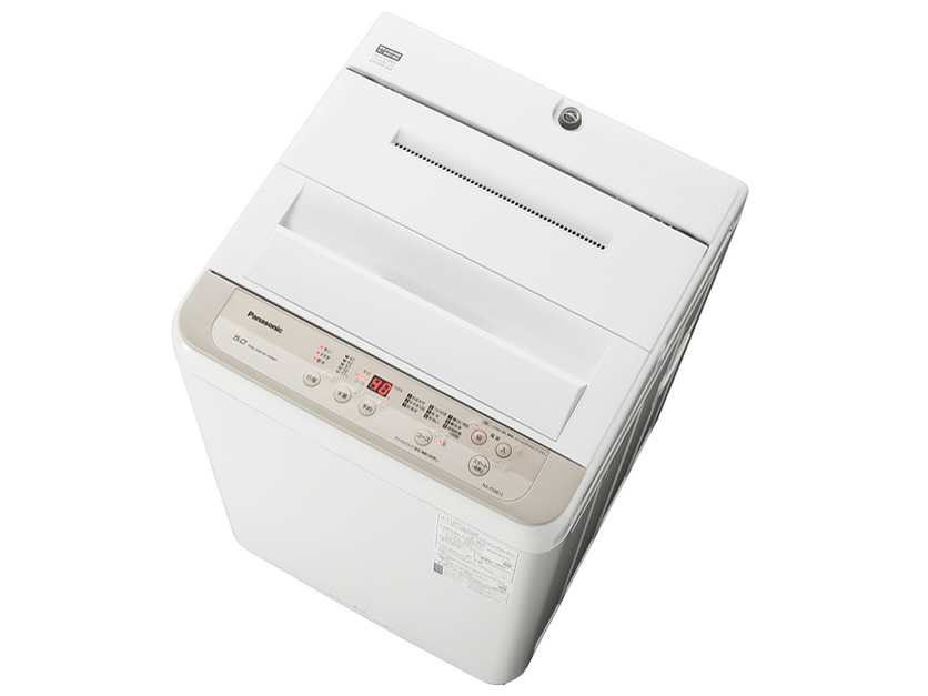 パナソニック NA-F50B12 価格比較 - 価格.com