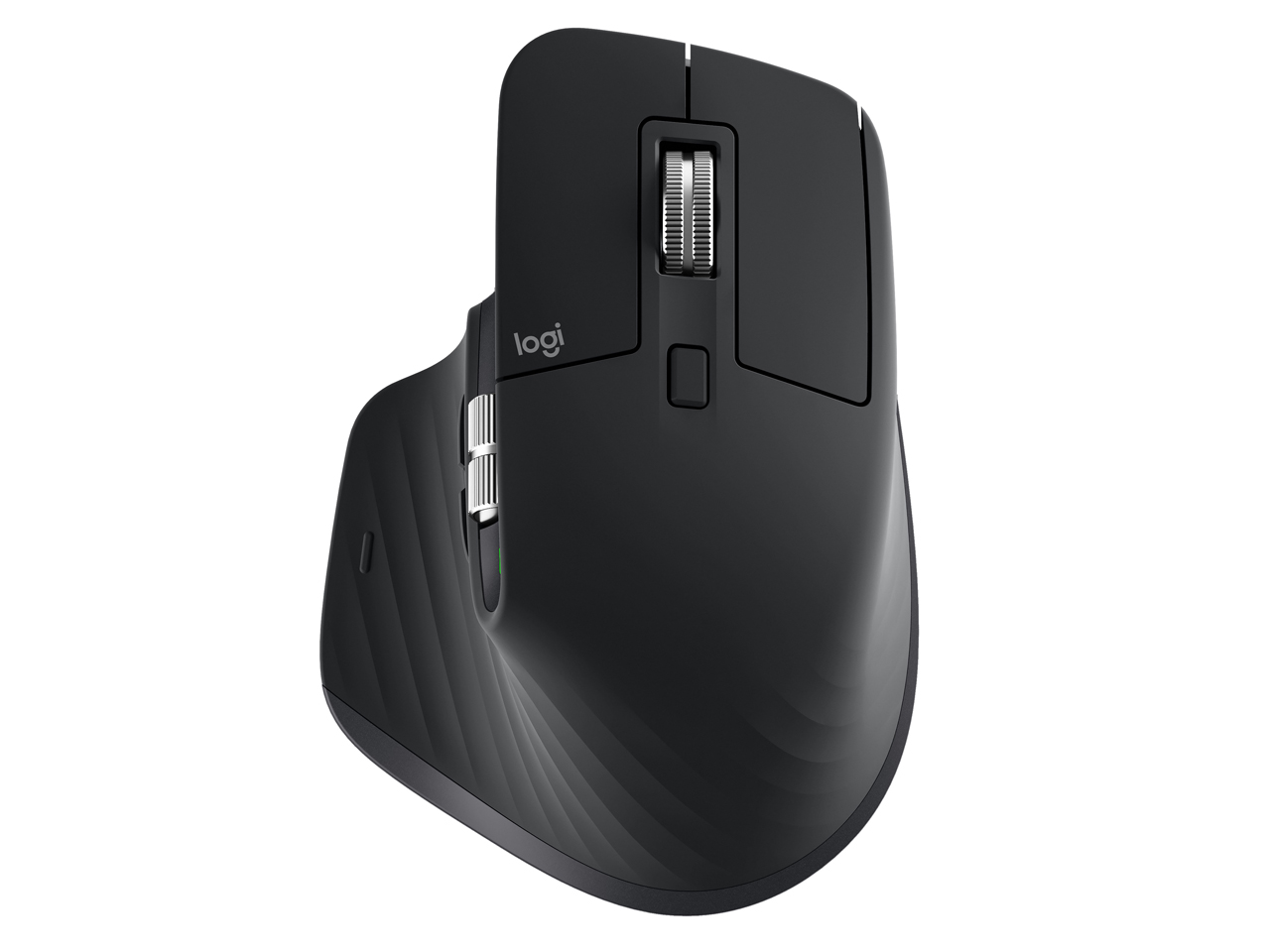 ロジクール MX Master 3 Advanced Wireless Mouse SEB-MX2200sBK