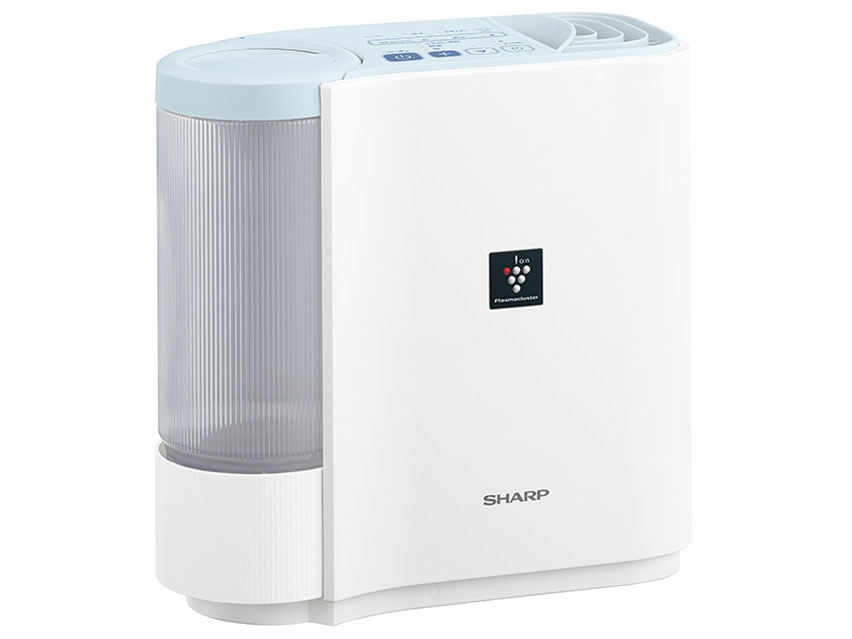 シャープ HV-H30-A [モイストブルー] 価格比較 - 価格.com