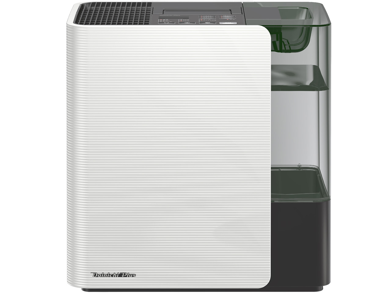 ダイニチ ダイニチプラス HD-LX1220(W) [サンドホワイト] 価格比較