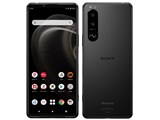 価格.com - SONY Xperia 5 III SO-53B docomo [フロストブラック] 価格比較