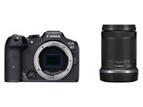 価格.com - CANON EOS R7 RF-S18-150 IS STM レンズキット 純正オプション