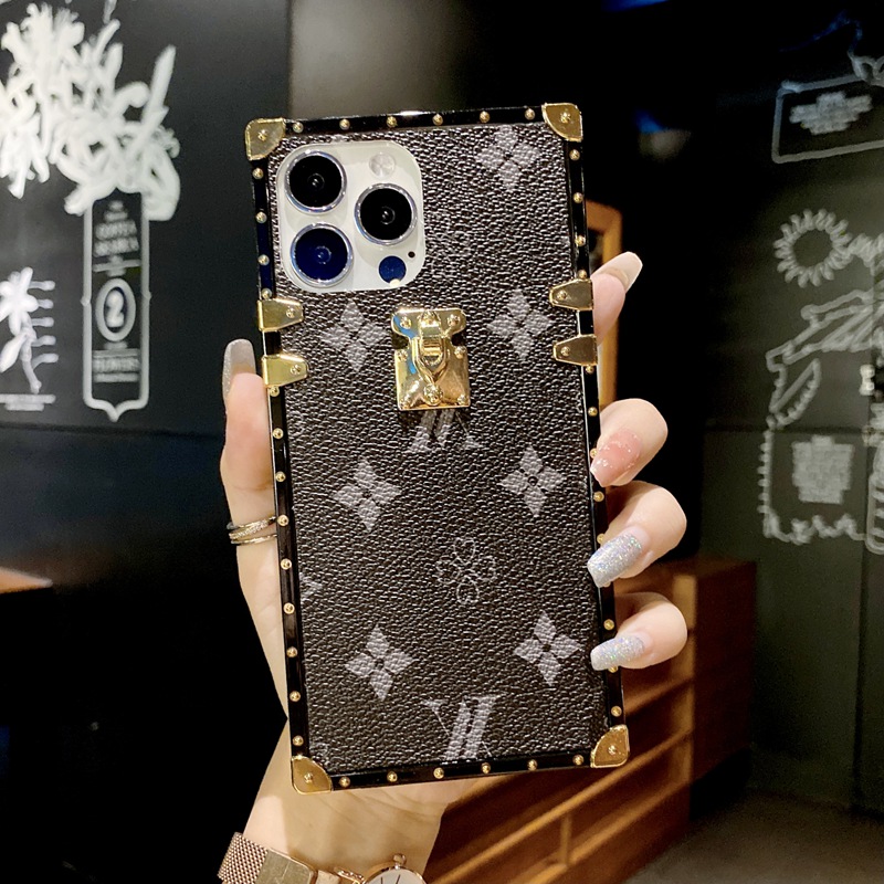 For iPhone 17 Pro Max 16 15 14 13 12 XS XR Luxury Classic Flower