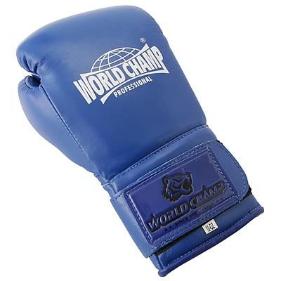 タイガー 本革ボクシンググローブ （最高品質！） - 格闘技用品