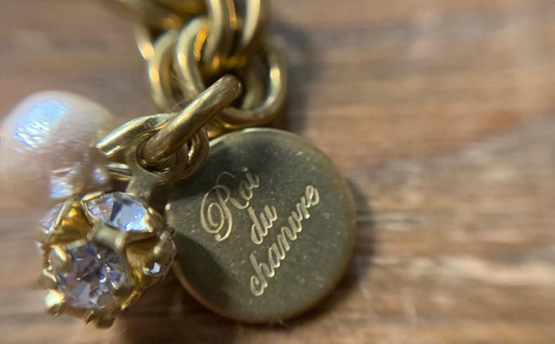 ロアドゥシャンブル