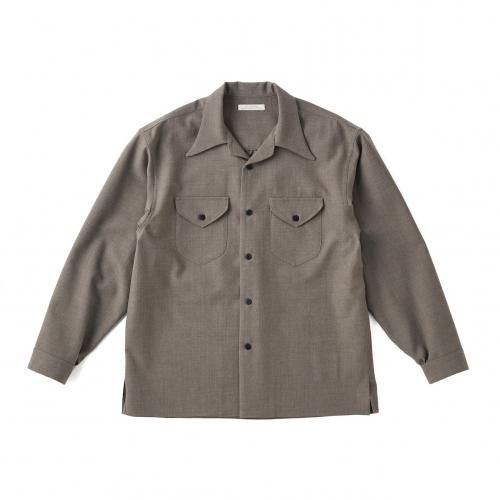 OLD JOE&CO. オールドジョー SWALLOW COLLAR SPORTS SHIRTS - CONUR