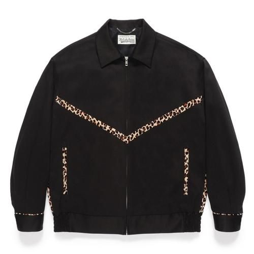 WACKO MARIA ワコマリア WESTERN JACKET(TYPE-1) - CONUR ONLINESHOP