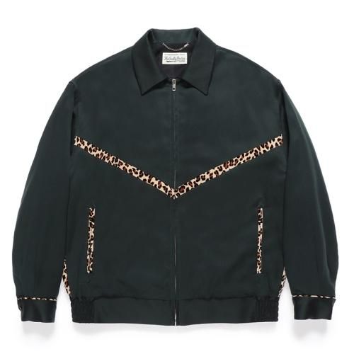 WACKO MARIA ワコマリア WESTERN JACKET(TYPE-2) - CONUR ONLINESHOP