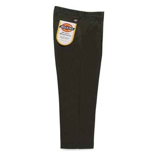 WACKO MARIA ワコマリア DICKIES / PLEATED TROUSERS - CONUR
