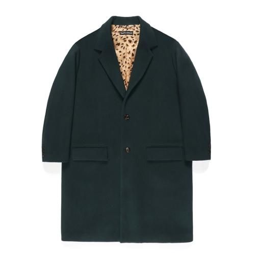 WACKO MARIA ワコマリア CHESTERFIELD COAT - CONUR ONLINESHOP WACKO