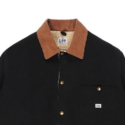 WACKO MARIA ワコマリア LEE / DENIM BOA COVERALL - CONUR ONLINESHOP