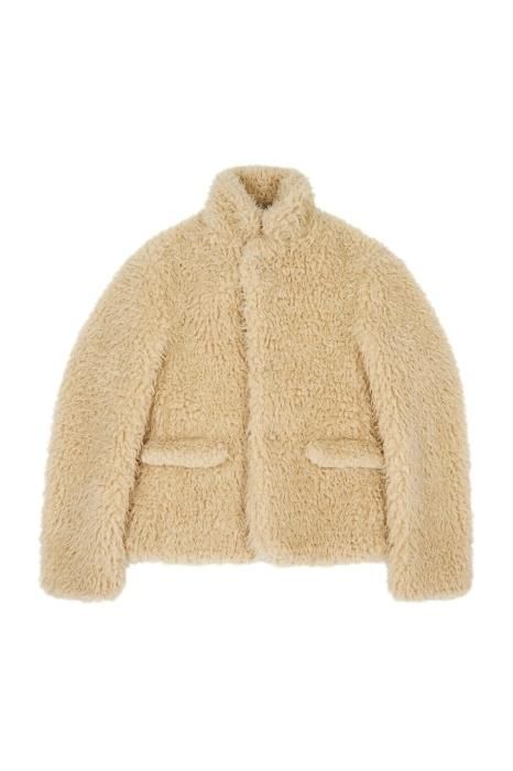 正規取扱店】MM6 エコファージャケット(エムエムシックス) - THE PARK