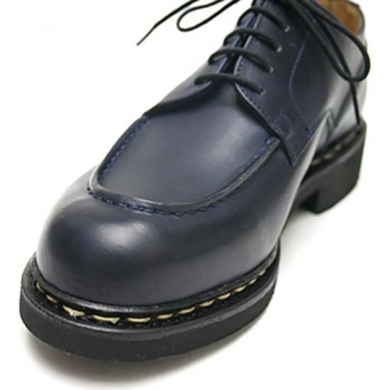 正規通販】Paraboot CHAMBORD シャンボード [4色] パラブーツ | THE