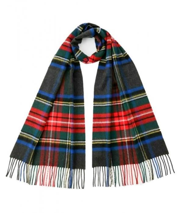 正規通販】Johnstons of Elgin ジョンストンズ オブ エルガン 中判