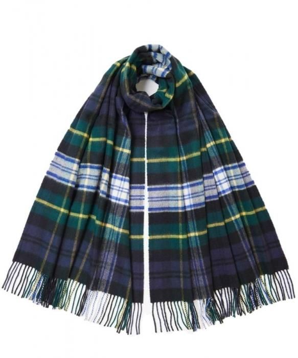 正規通販】Johnstons of Elgin ジョンストンズ オブ エルガン 大判