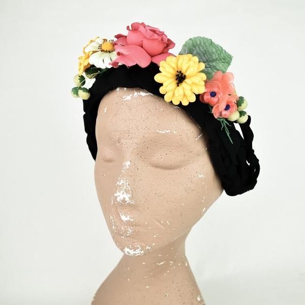 バラ色の帽子 | Online Store