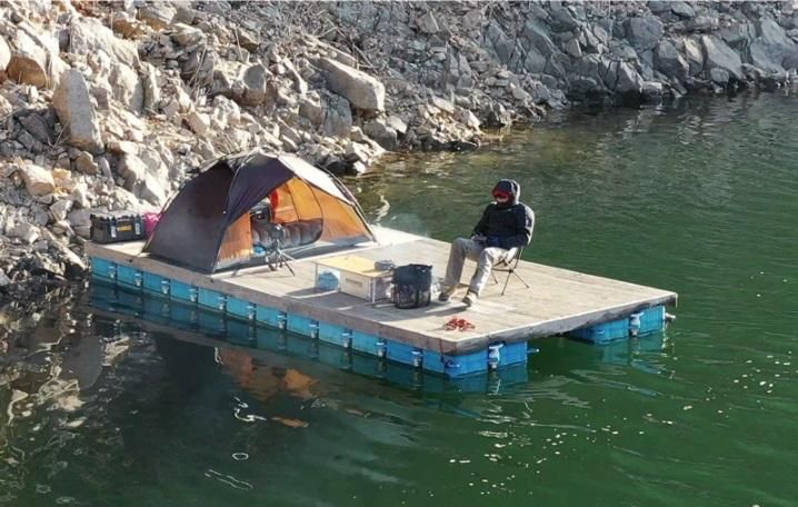 BACKCOUNTRY(バックカントリー)】ザナドゥ（Xanadu）2Pエクスペ