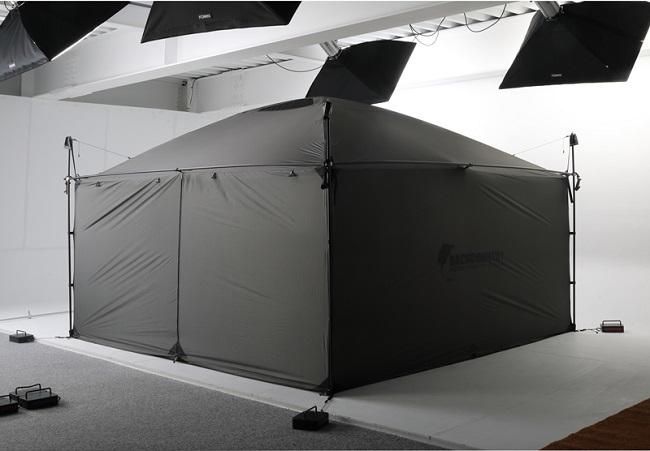 BACKCOUNTRYバックカントリー】280 Utility Shelter Easy pole＜送料無料＞