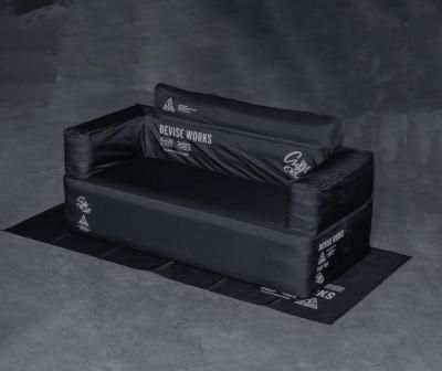 BONFLAG】タクティカル エアーベッド2人用(TACTICAL AIR BED 2P