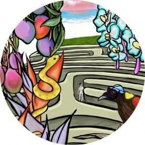 HIROSHI FUJIWARA & K.U.D.O. PRESENTS - MICHAEL JACKSON / JACKSON 5