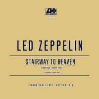 Led Zeppelin - Stairway To Heaven - Lighthouse Records Webstore