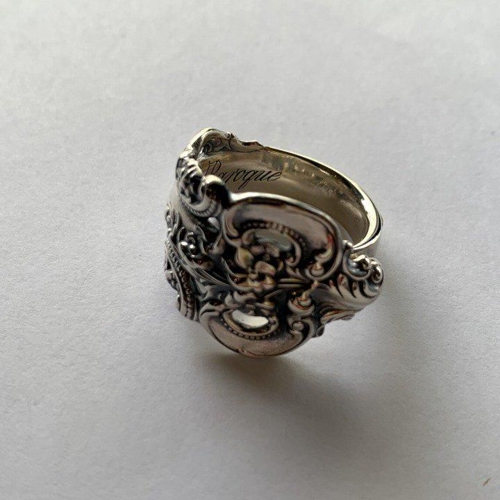 スプーンリング-OLD JOE & Co. のことなら富山県砺波市のSwanDive