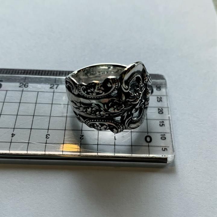 スプーンリング-OLD JOE & Co. のことなら富山県砺波市のSwanDive