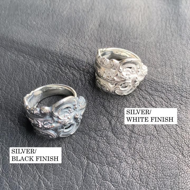 スプーンリング-OLD JOE & Co. のことなら富山県砺波市のSwanDive