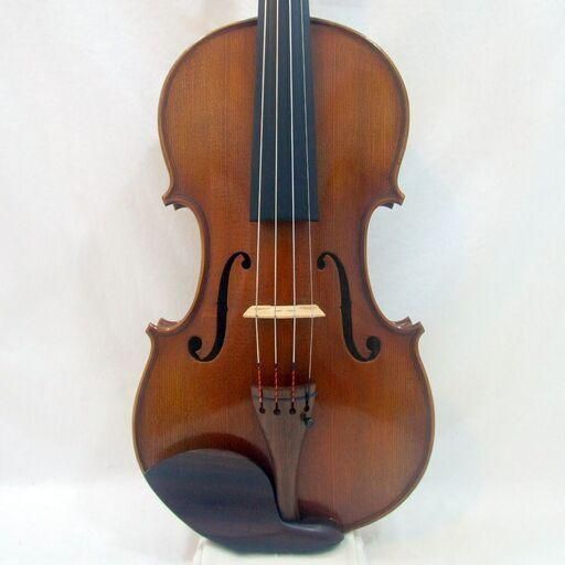 ドイツ製 Claus Hermann クラウスヘルマン No 62 4/4 手工 コンサード