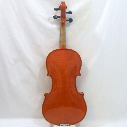 国産ピグマリウス Pygmalius ST-01 4/4 1988年 フェルナンブーコ弓未